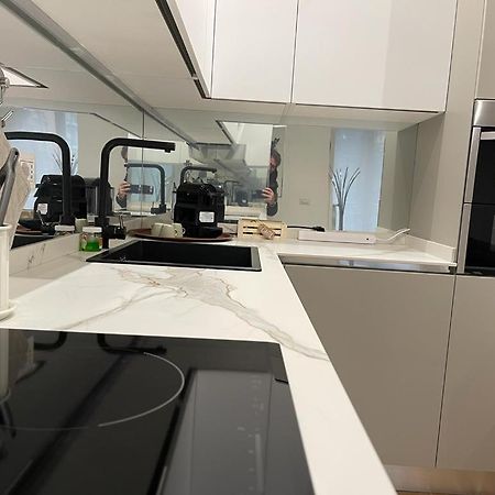 산도나토밀라네세 Kibilu - San Donato Vicinanze Irccs Policlinico 아파트 외부 사진
